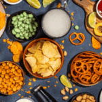Franchise makanan ringan modal kecil untuk pensiunan lagioke.net