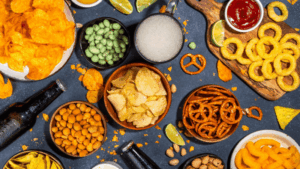 Franchise makanan ringan modal kecil untuk pensiunan lagioke.net
